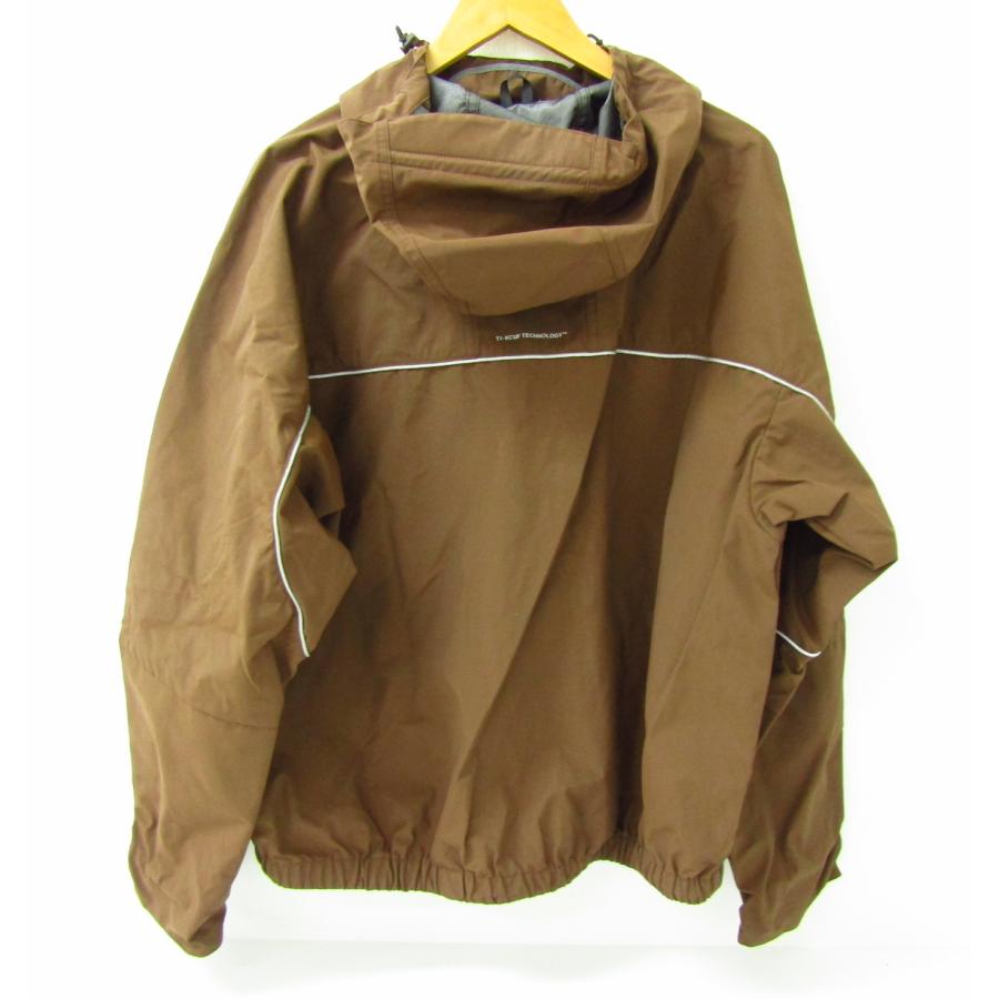 HUF ハフ / 23AW GUIDE SHELL JACKET シェルジャケット ナイロン HUF ハフ / 23AW GUIDE SHELL JACKET シェルジャケット ナイロン
