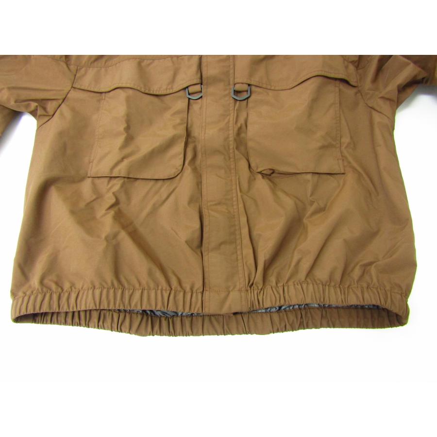 HUF ハフ / 23AW GUIDE SHELL JACKET シェルジャケット ナイロン HUF ハフ / 23AW GUIDE SHELL JACKET シェルジャケット ナイロン
