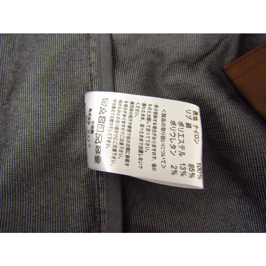 HUF ハフ / 23AW GUIDE SHELL JACKET シェルジャケット ナイロン HUF ハフ / 23AW GUIDE SHELL JACKET シェルジャケット ナイロン