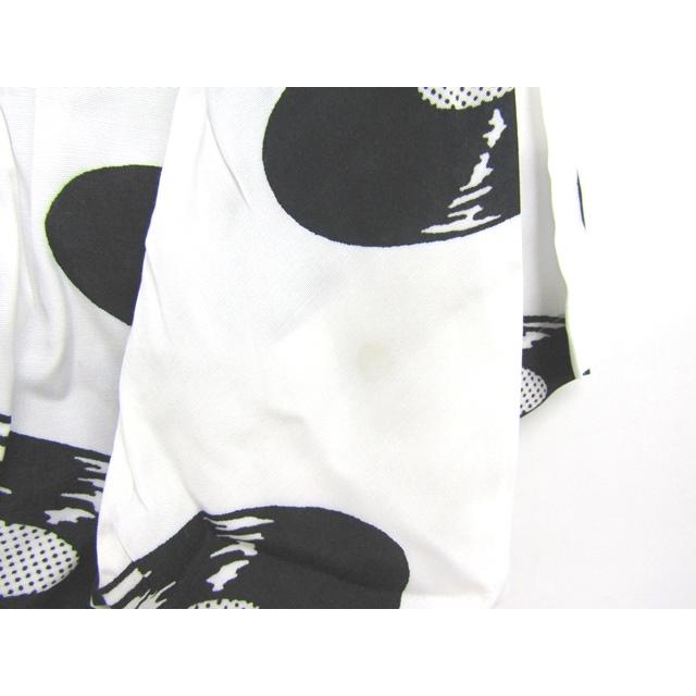 WACKO MARIA ワコマリア RECORD S/S HAWAIIAN SHIRT レコード WACKO MARIA ワコマリア RECORD S/S HAWAIIAN SHIRT レコード