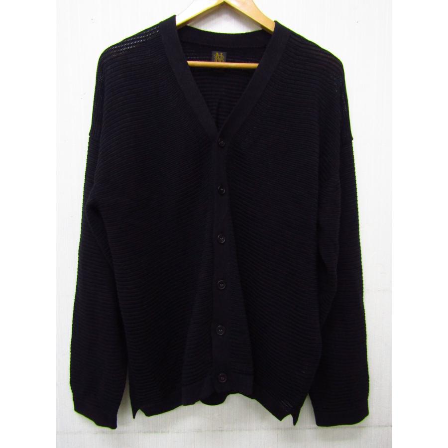 BATONER バトナー SUMMER KNIT V NECK CARDIGAN サマーニット BATONER バトナー SUMMER KNIT V NECK CARDIGAN サマーニット