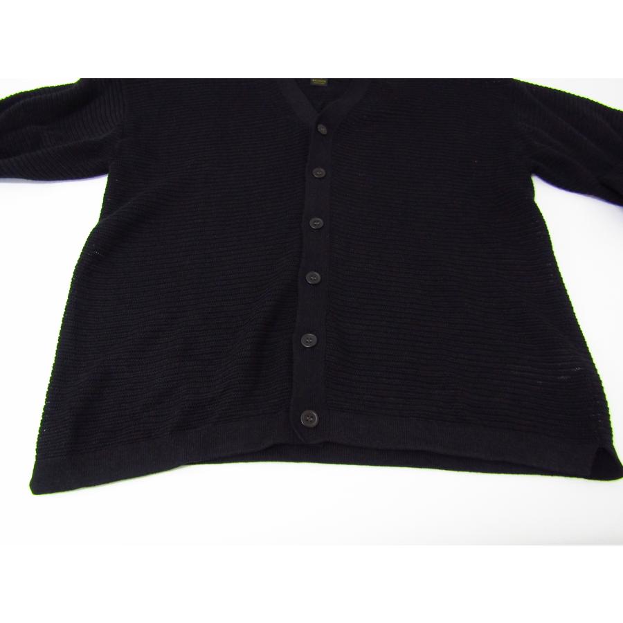 BATONER バトナー SUMMER KNIT V NECK CARDIGAN サマーニット BATONER バトナー SUMMER KNIT V NECK CARDIGAN サマーニット