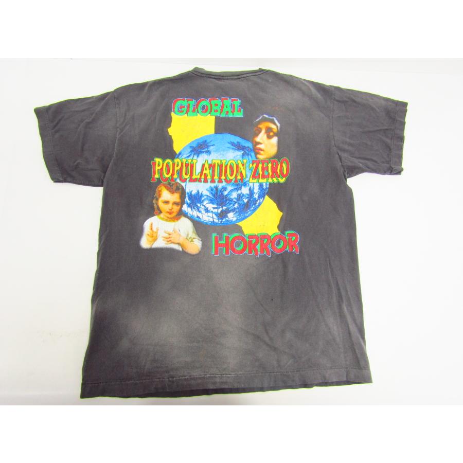 SAINT MICHAEL セントマイケル 2024SS TEE ON EARTH オンアース SAINT MICHAEL セントマイケル 2024SS TEE ON EARTH オンアース