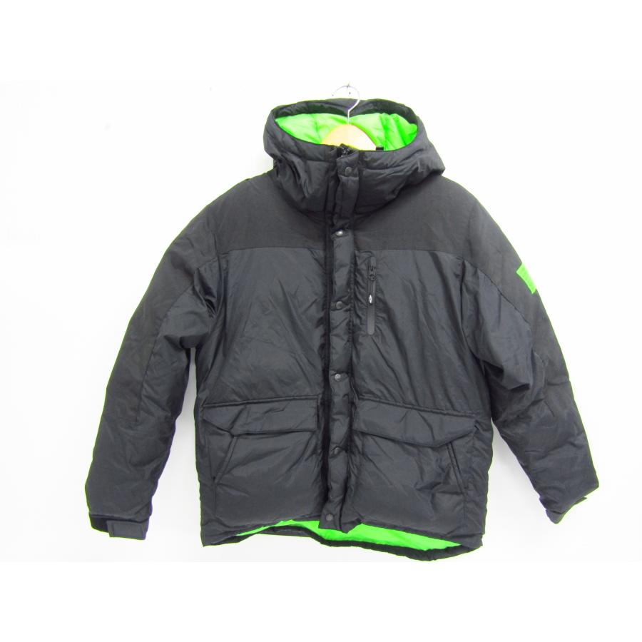CHALLENGER チャレンジャー FLASH DOWN JACKET フラッシュ CHALLENGER チャレンジャー FLASH DOWN JACKET フラッシュ