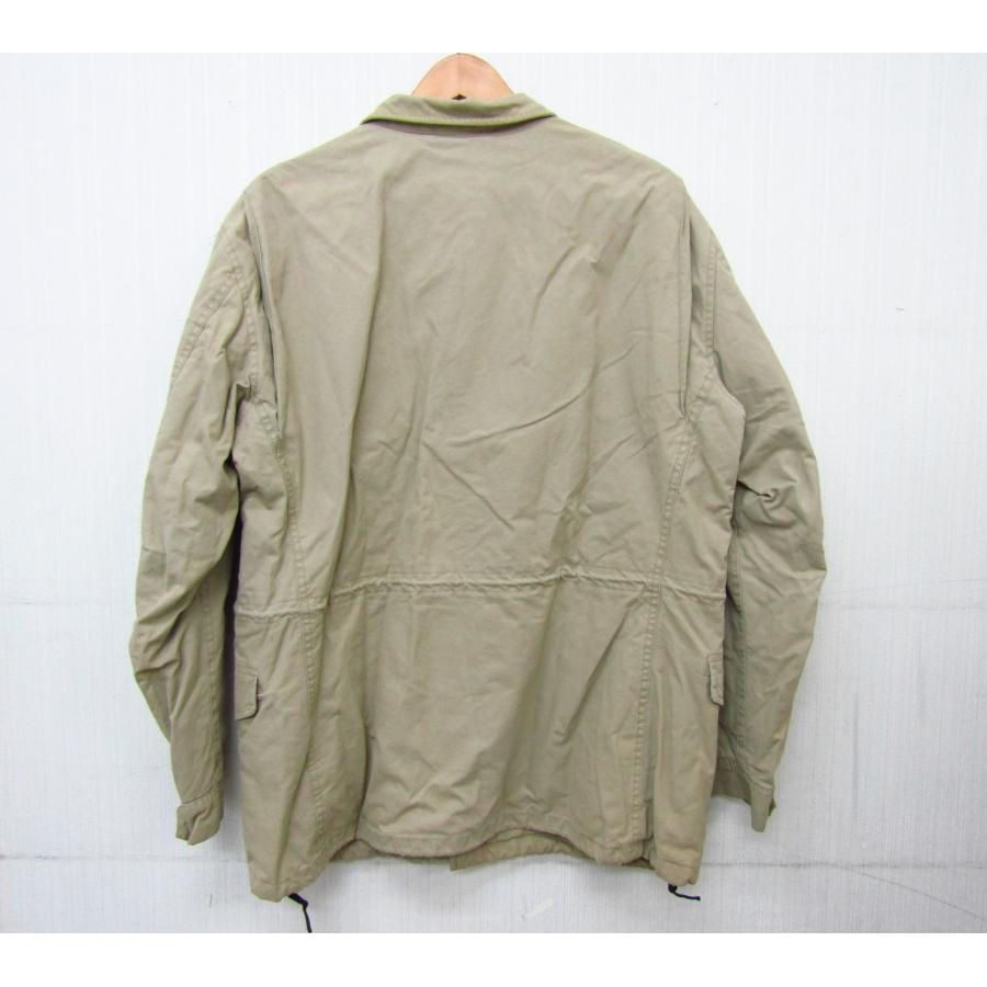 WTAPS ダブルタップス M-65 ミリタリージャケット TSDT-JKM02 WTAPS ダブルタップス M-65 ミリタリージャケット TSDT-JKM02