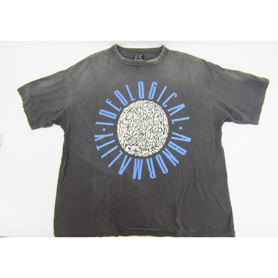 SAINT Mxxxxxx（セントマイケル） SAINT MICHAEL 24AW IDEOLOGICAL TEE