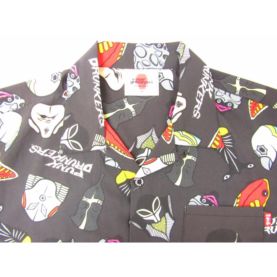 PUNK DRUNKERS パンクドランカーズ×ウルトラマン 円谷プロ PUNK DRUNKERS パンクドランカーズ×ウルトラマン 円谷プロ