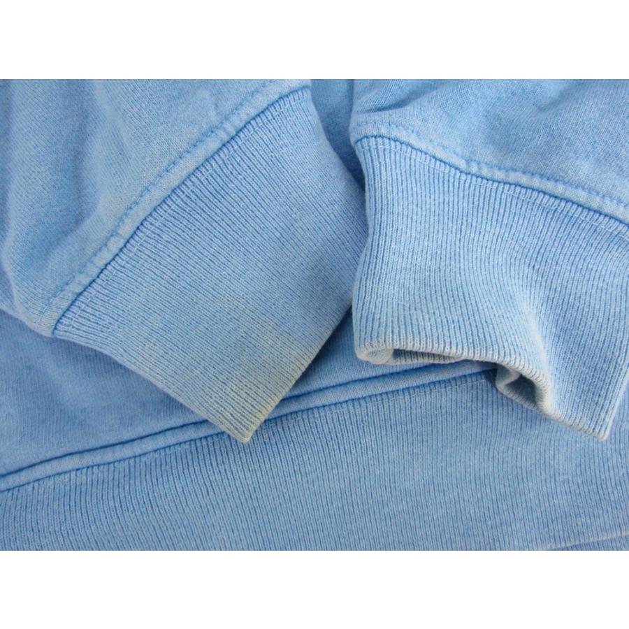 STUSSY STUSSY×CPFM ステューシー 8 Ball Pigment Dyed Hoodie STUSSY STUSSY×CPFM ステューシー 8 Ball Pigment Dyed Hoodie