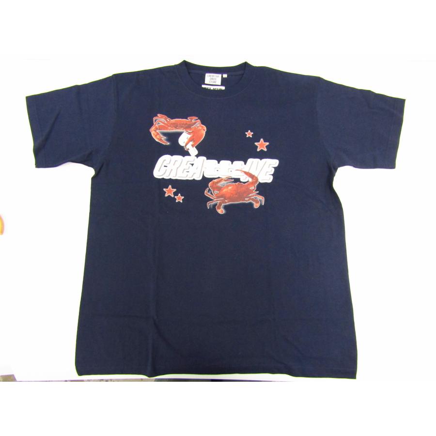 TTT MSW（ティー） T out TTT in Tee 半袖Tシャツ SIZE：XL☆FG7616