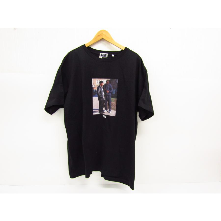 KITH Kith キス For The Wire Pagers Tee 半袖 Tシャツ フォトT SIZE  