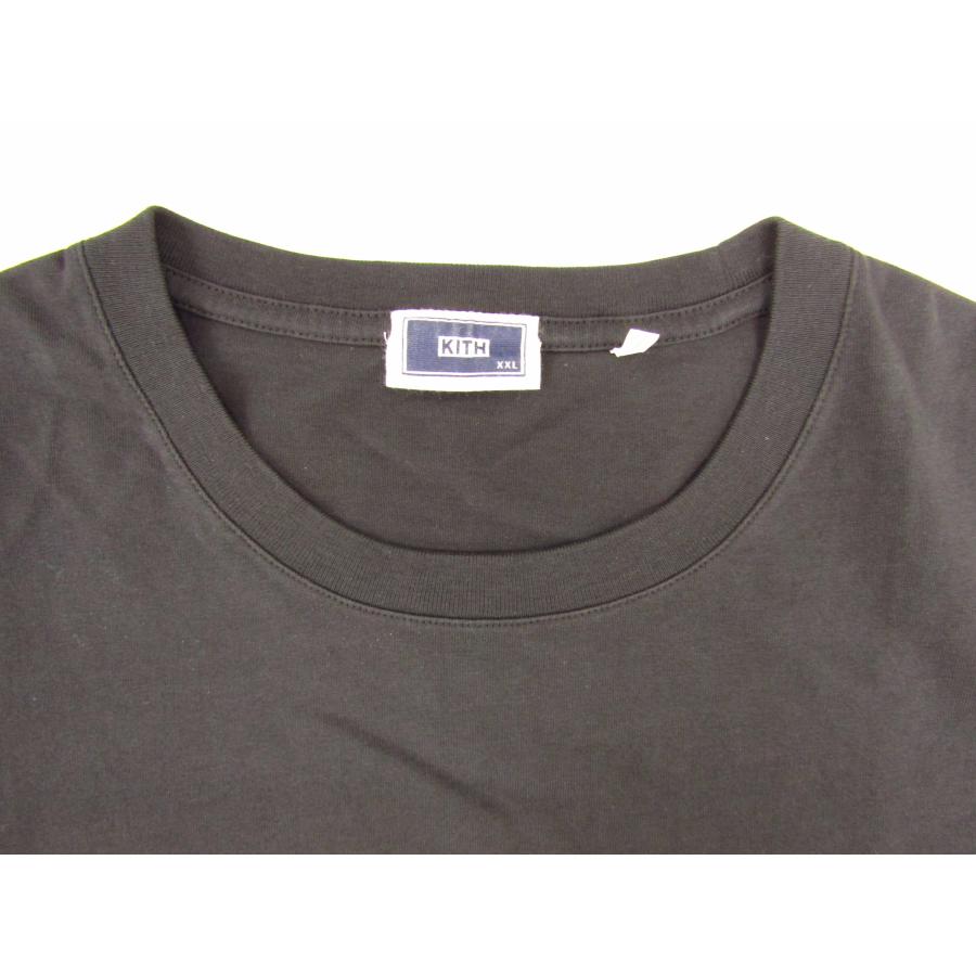 KITH Kith キス Billiards Classic Logo Tee ビリヤード