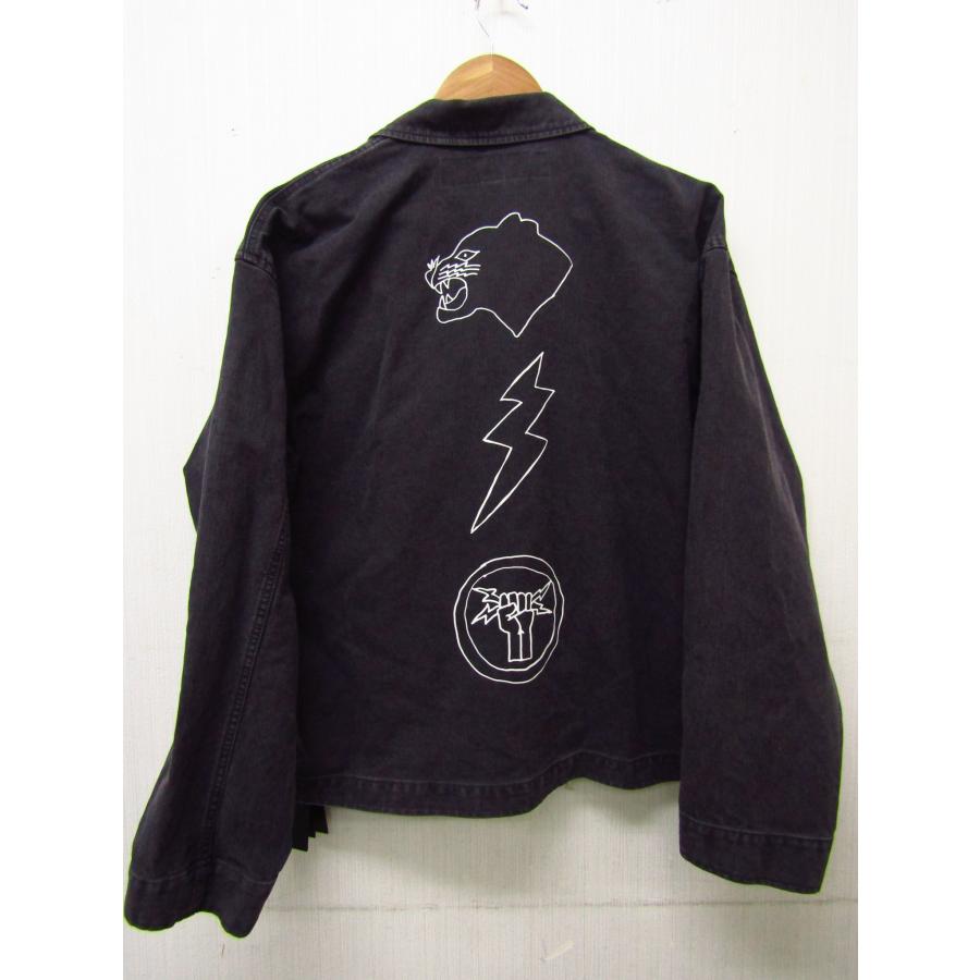 NEIGHBORHOOD ネイバーフット A-2 UTILITY JACKET NEIGHBORHOOD ネイバーフット A-2 UTILITY JACKET