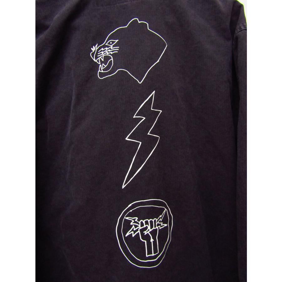 NEIGHBORHOOD ネイバーフット A-2 UTILITY JACKET NEIGHBORHOOD ネイバーフット A-2 UTILITY JACKET