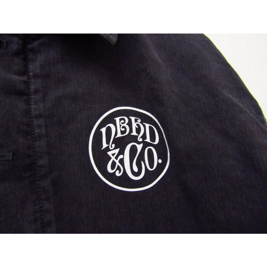 NEIGHBORHOOD ネイバーフット A-2 UTILITY JACKET NEIGHBORHOOD ネイバーフット A-2 UTILITY JACKET