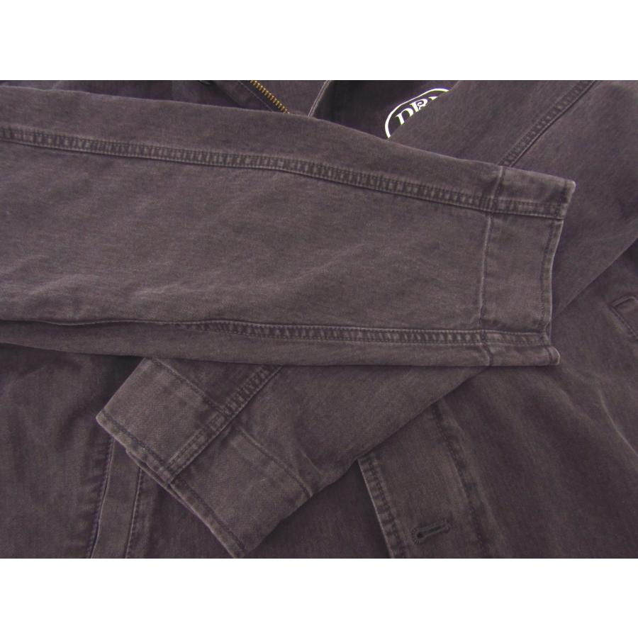 NEIGHBORHOOD ネイバーフット A-2 UTILITY JACKET NEIGHBORHOOD ネイバーフット A-2 UTILITY JACKET