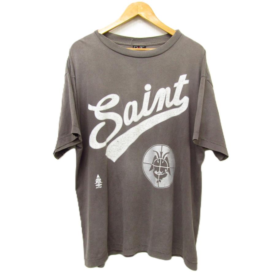 SAINT Mxxxxxx（セントマイケル） SAINT MICHAEL SM-A21-0000-002 21AW