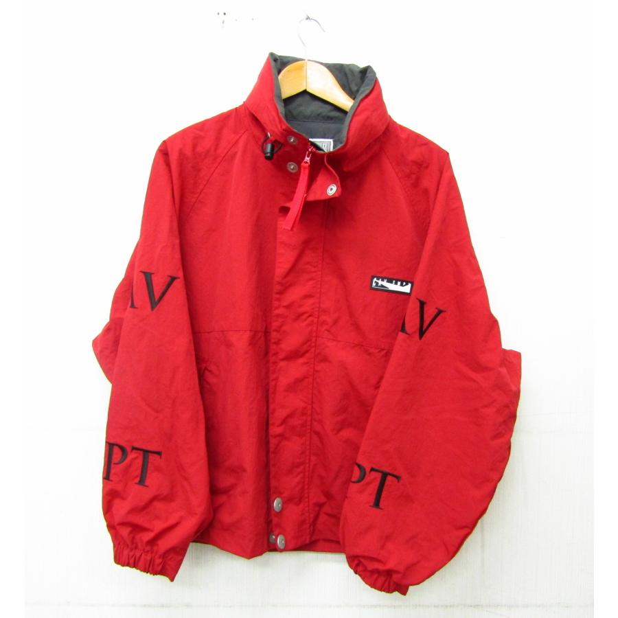 CE CAV EMPT シーイー HMTNT SAILING JACKET ナイロンジャケット