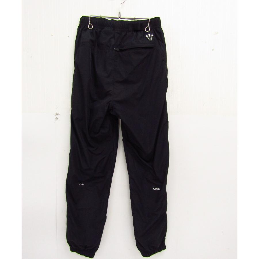 2XU NIKE×NOCTA ナイキ ノクタ NRG NOCTA CS TRK PANT ナイロン 2XU NIKE×NOCTA ナイキ ノクタ NRG NOCTA CS TRK PANT ナイロン