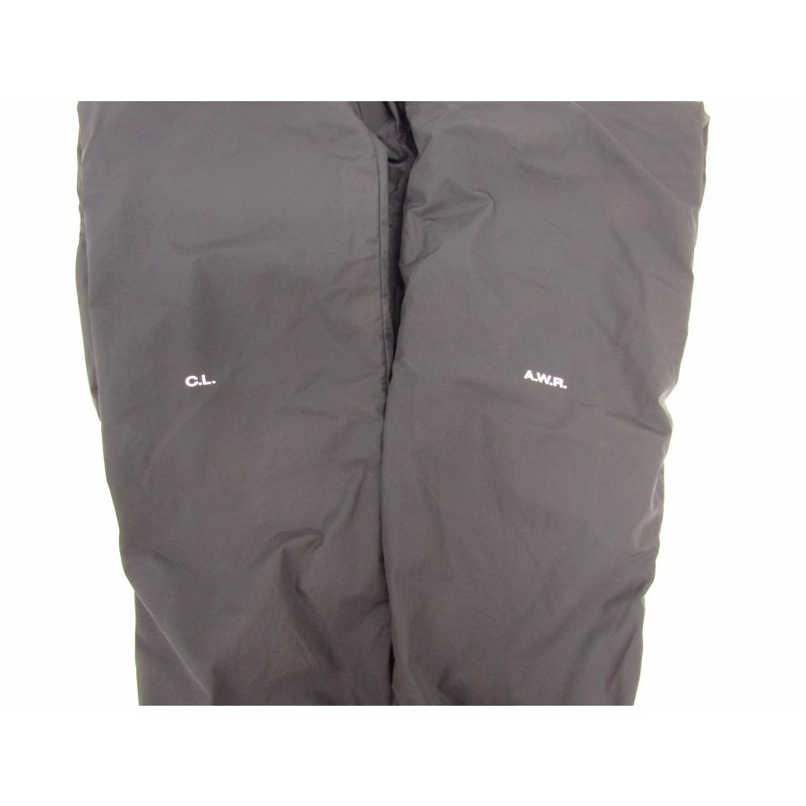 2XU NIKE×NOCTA ナイキ ノクタ NRG NOCTA CS TRK PANT ナイロン 2XU NIKE×NOCTA ナイキ ノクタ NRG NOCTA CS TRK PANT ナイロン