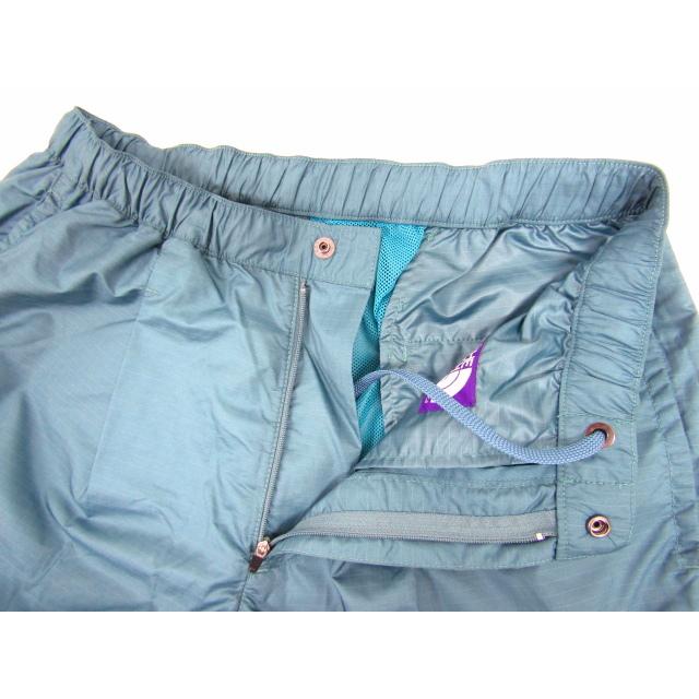 THE NORTH FACE PURPLE LABEL パープルレーベル Mountain Wind THE NORTH FACE PURPLE LABEL パープルレーベル Mountain Wind