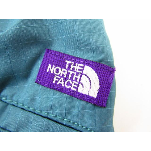 THE NORTH FACE PURPLE LABEL パープルレーベル Mountain Wind Pants