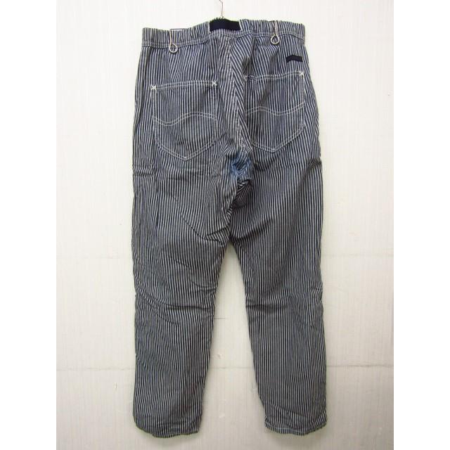 Gramicci × Lee リー グラミチ コラボ 別注 ヒッコリー Gramicci × Lee リー グラミチ コラボ 別注 ヒッコリー
