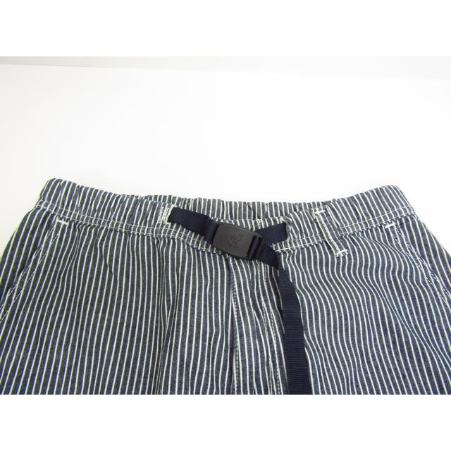 Gramicci × Lee リー グラミチ コラボ 別注 ヒッコリー Gramicci × Lee リー グラミチ コラボ 別注 ヒッコリー