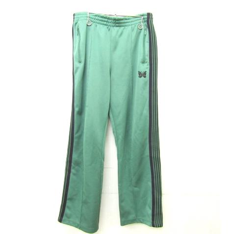 Needles ニードルス ニードルズ Track Pant-Poly Smooth Needles ニードルス ニードルズ Track Pant-Poly Smooth
