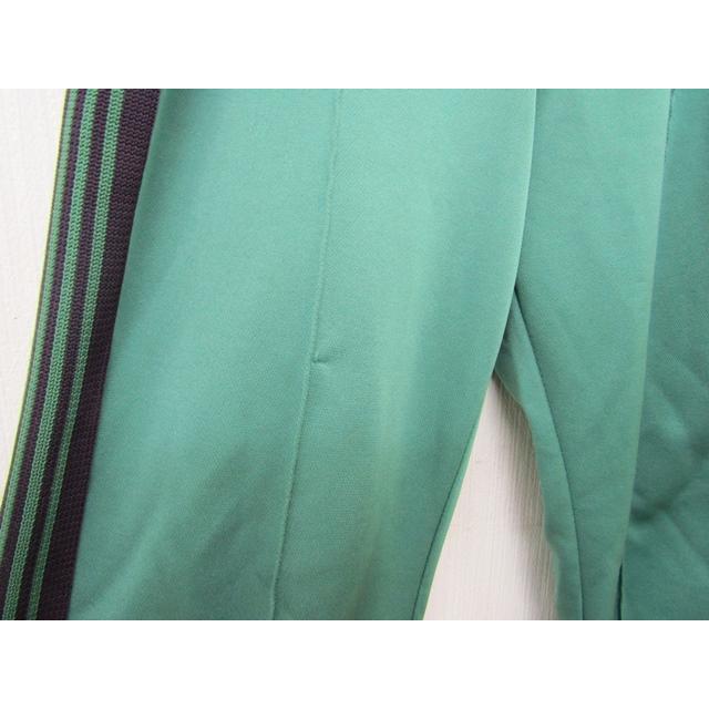 Needles ニードルス ニードルズ Track Pant-Poly Smooth Needles ニードルス ニードルズ Track Pant-Poly Smooth