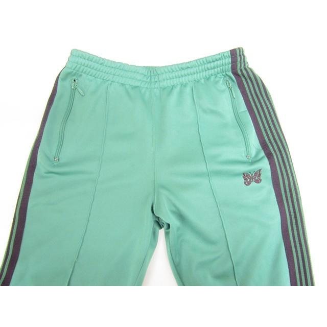 Needles ニードルス ニードルズ Track Pant-Poly Smooth Needles ニードルス ニードルズ Track Pant-Poly Smooth