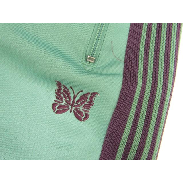 Needles ニードルス ニードルズ Track Pant-Poly Smooth Needles ニードルス ニードルズ Track Pant-Poly Smooth