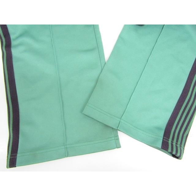 Needles ニードルス ニードルズ Track Pant-Poly Smooth Needles ニードルス ニードルズ Track Pant-Poly Smooth