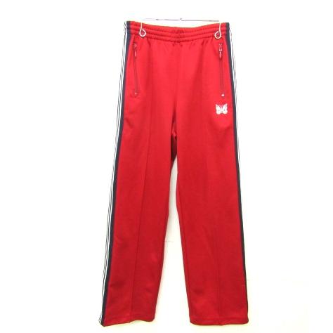 Needles ニードルス ニードルズ 19SS Track Pants Poly Smooth Needles ニードルス ニードルズ 19SS Track Pants Poly Smooth