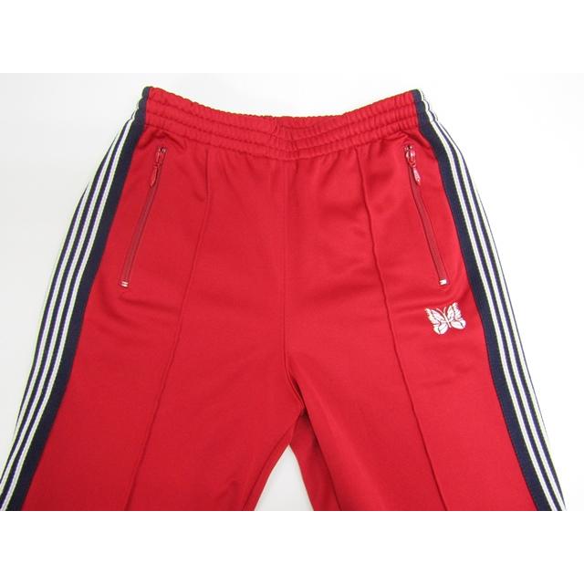 Needles ニードルス ニードルズ 19SS Track Pants Poly Smooth Needles ニードルス ニードルズ 19SS Track Pants Poly Smooth