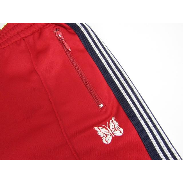 Needles ニードルス ニードルズ 19SS Track Pants Poly Smooth Needles ニードルス ニードルズ 19SS Track Pants Poly Smooth