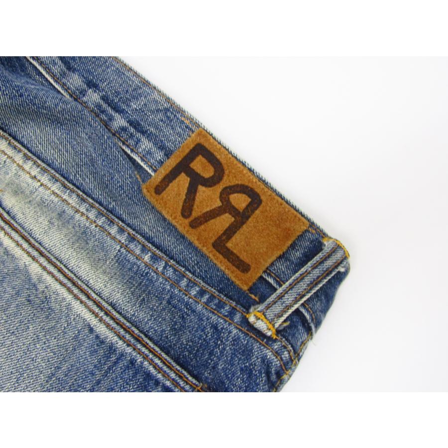 Double RL RRL ダブルアールエル RALPH LAUREN ラルフローレン Double RL RRL ダブルアールエル RALPH LAUREN ラルフローレン