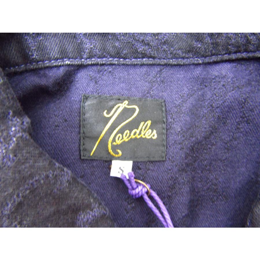 Needles ニードルス ニードルズ つなぎ オールインワン ジャンプ Needles ニードルス ニードルズ つなぎ オールインワン ジャンプ