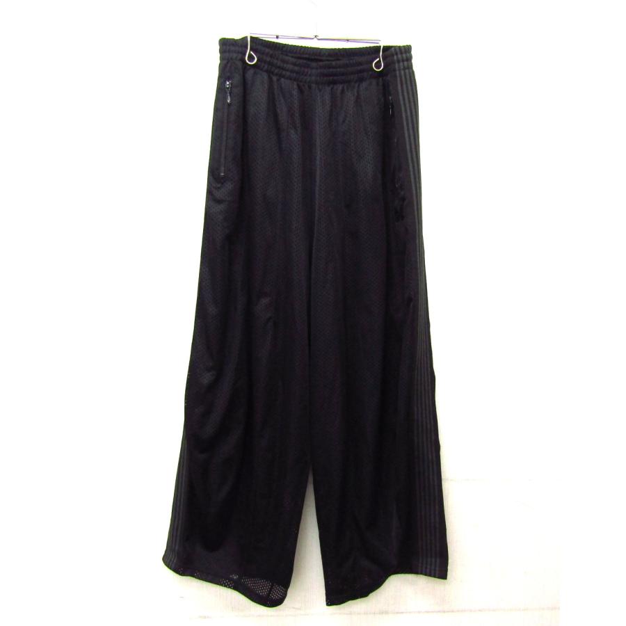 Needles（ニードルス） ニードルズ STUDIOUS別注 Track H.D.Pants/Mesh