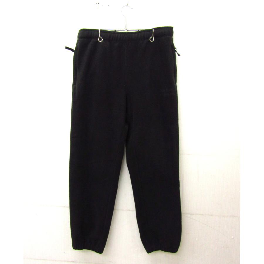 ENNOY エンノイ CITY FLEECE 23AW フリース アウトドア パンツ