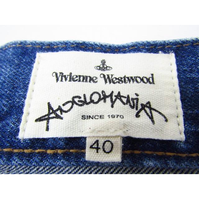Vivienne Westwood ANGLOMANIA ヴィヴィアンウエストウッド Vivienne Westwood ANGLOMANIA ヴィヴィアンウエストウッド