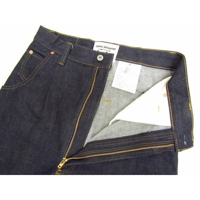 JUNYA WATANABE COMME des GARCONS ジュンヤワタナベ denim JUNYA WATANABE COMME des GARCONS ジュンヤワタナベ denim