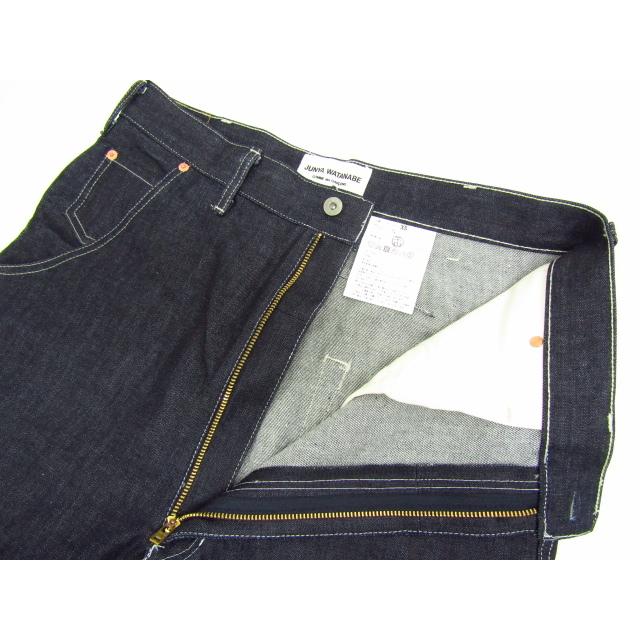 JUNYA WATANABE COMME des GARCONS ジュンヤワタナベ denim JUNYA WATANABE COMME des GARCONS ジュンヤワタナベ denim