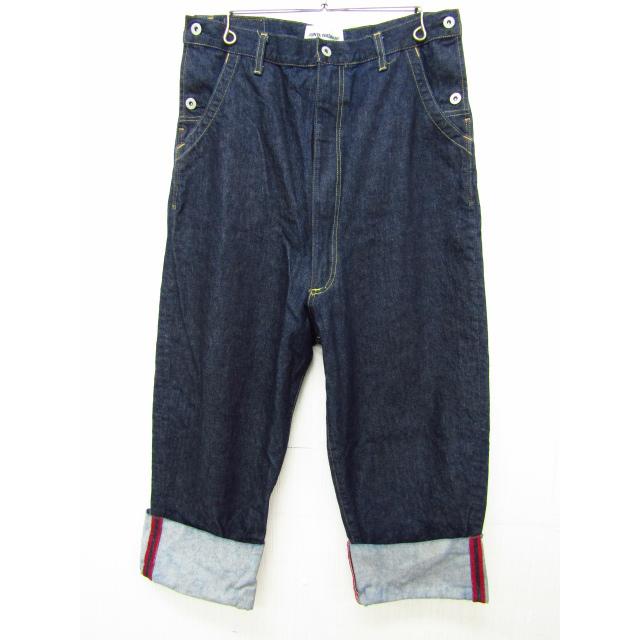 JUNYA WATANABE COMME des GARCONS ジュンヤワタナベ denim デニム 
