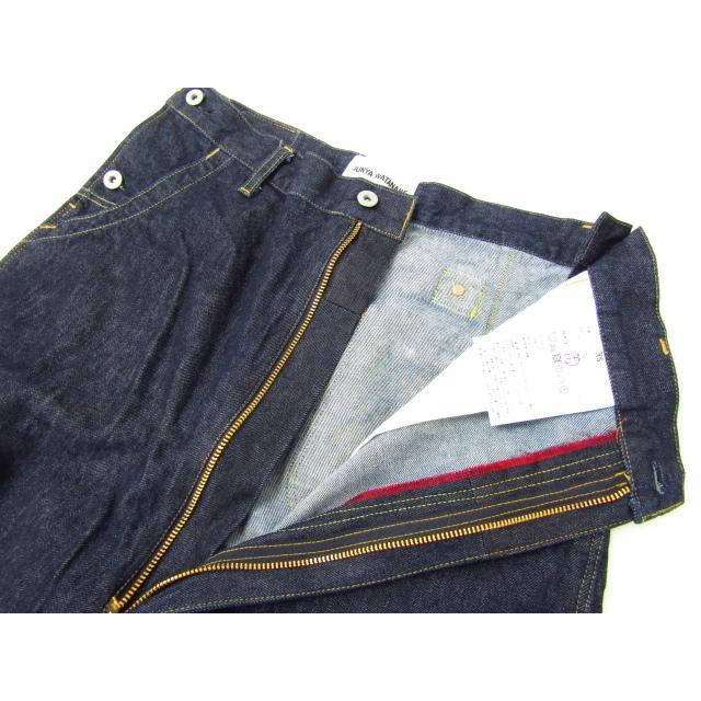 JUNYA WATANABE COMME des GARCONS ジュンヤワタナベ denim デニム 