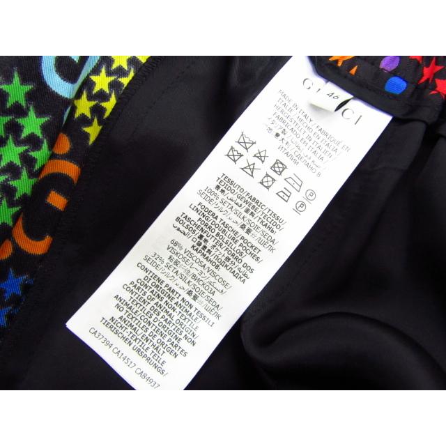 とくゆう✨ GUCCI ショートパンツ GG りんご アップリケ 白 20 GUCCI グッチ ショートパンツ 740573 ホワイト サイズ：XXS