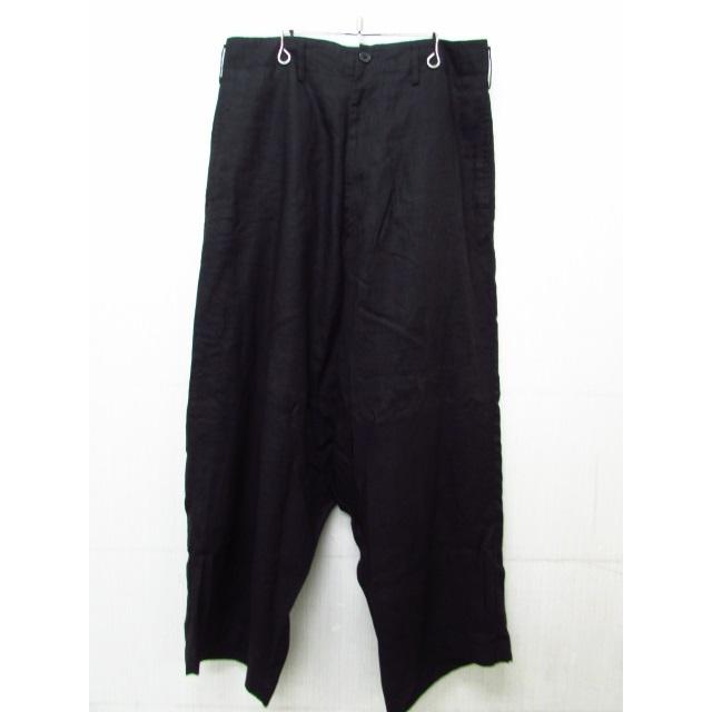 Yohji Yamamoto POUR HOMME YOHJI YAMAMOTO pour homme ヨウジヤマモト 