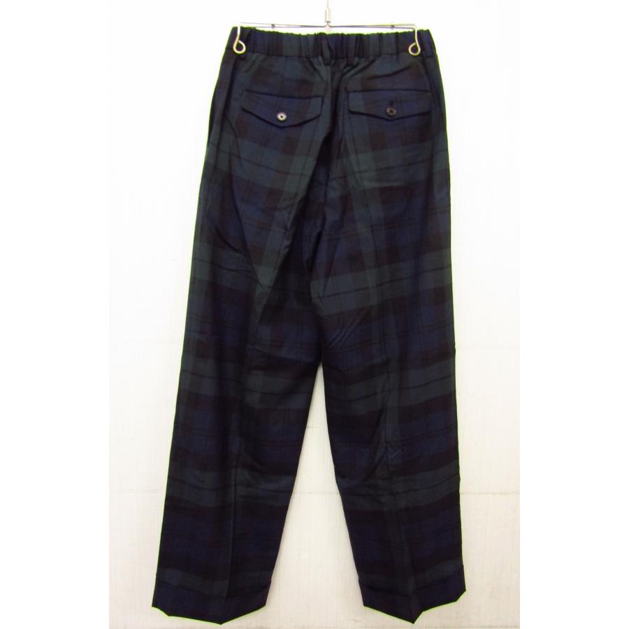 markaware MARKAEARE マーカウェア / DOUBLE PLEATED CLASSIC markaware MARKAEARE マーカウェア / DOUBLE PLEATED CLASSIC