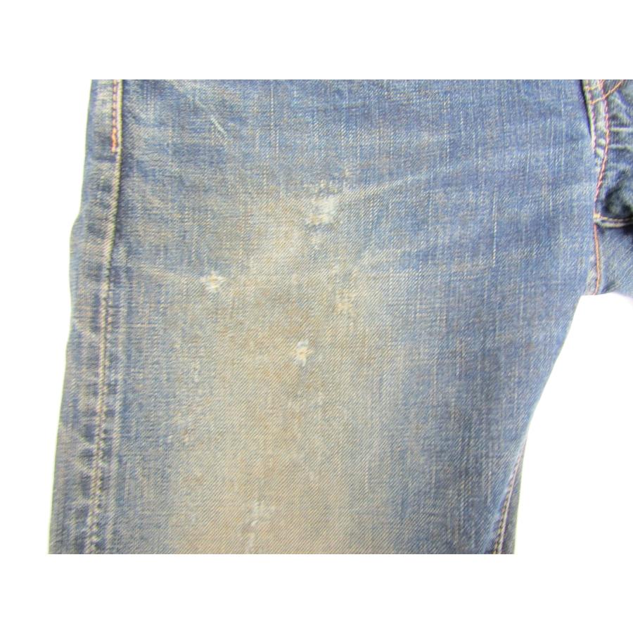 Anachronorm ANACHRONORM アナクローム No.262 デニムパンツ Anachronorm ANACHRONORM アナクローム No.262 デニムパンツ