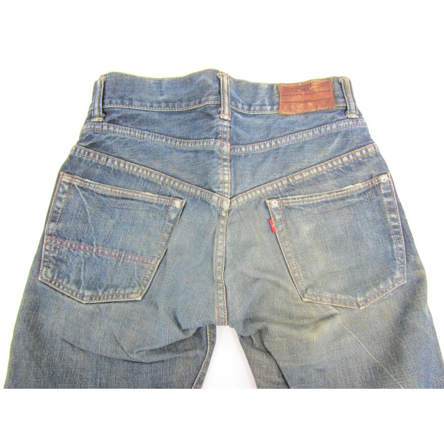 Anachronorm ANACHRONORM アナクローム No.262 デニムパンツ Anachronorm ANACHRONORM アナクローム No.262 デニムパンツ