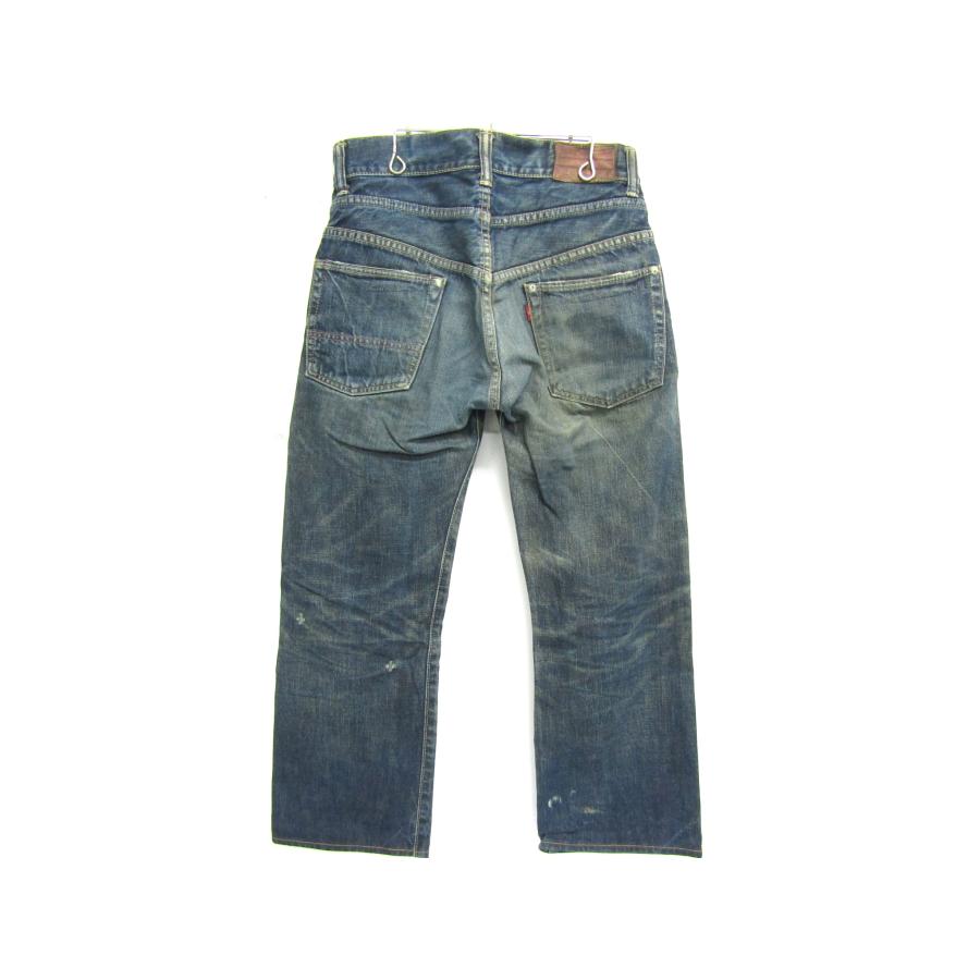 Anachronorm ANACHRONORM アナクローム No.262 デニムパンツ Anachronorm ANACHRONORM アナクローム No.262 デニムパンツ
